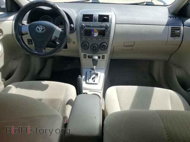 2011 TOYOTA COROLLA - VIN: 2T1BU4EE7BC557179 - Фото 8