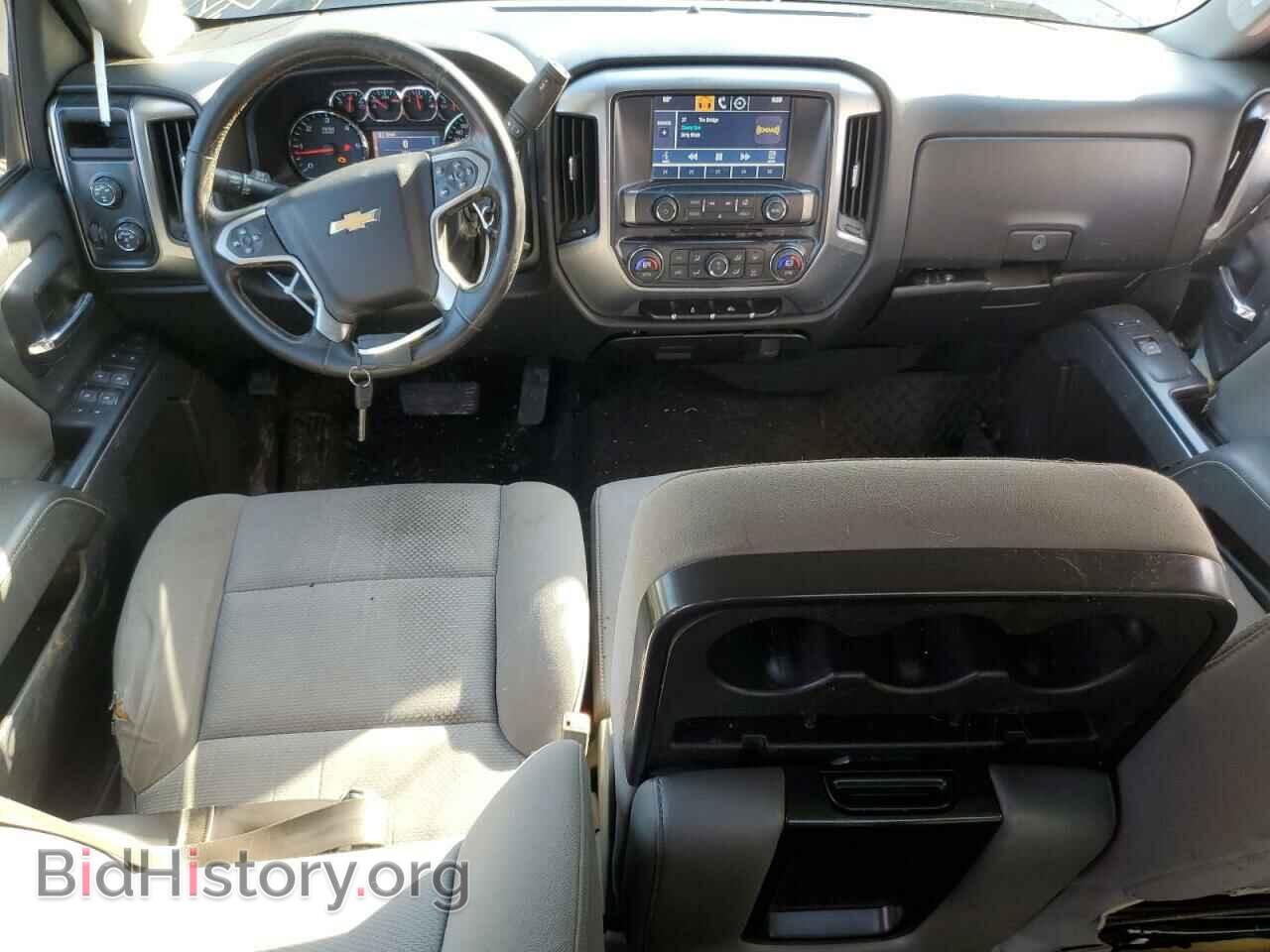 2014 CHEVROLET ALL Models - VIN: 3GCUKREC5EG148151 - Фото 8