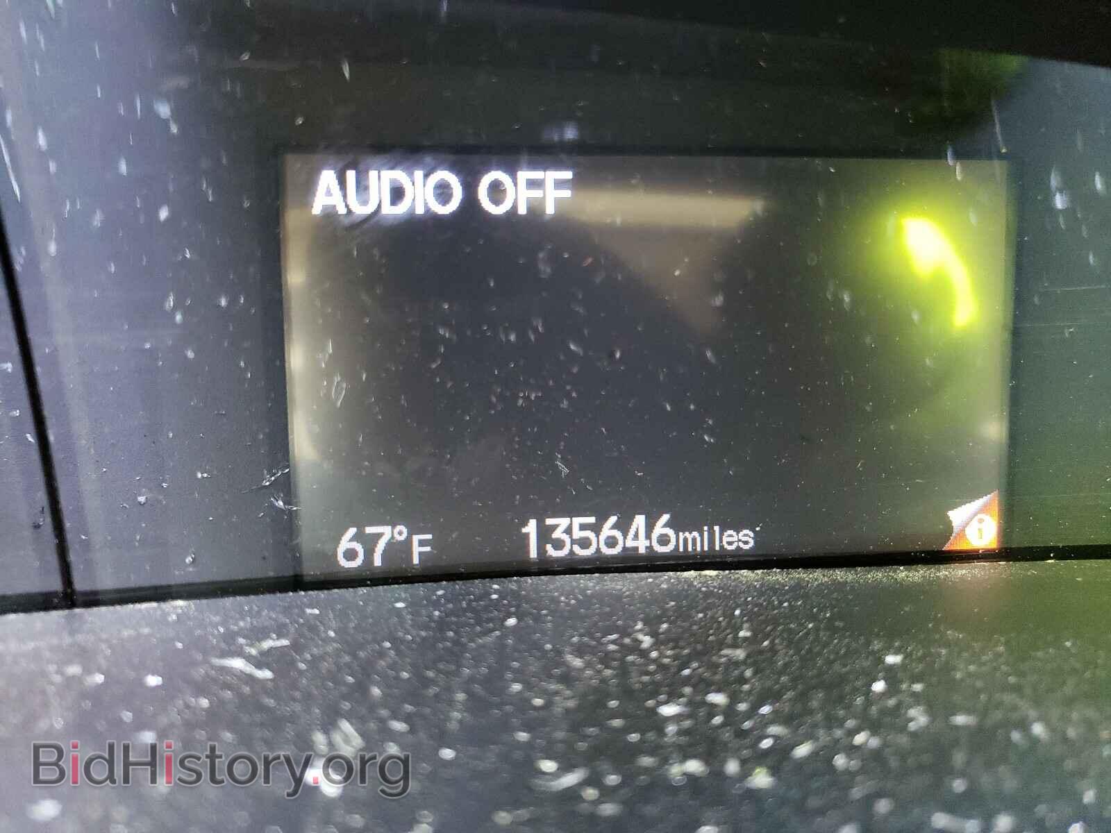 2013 HONDA CIVIC - VIN: 19XFB2F85DE032436 - Фото 8