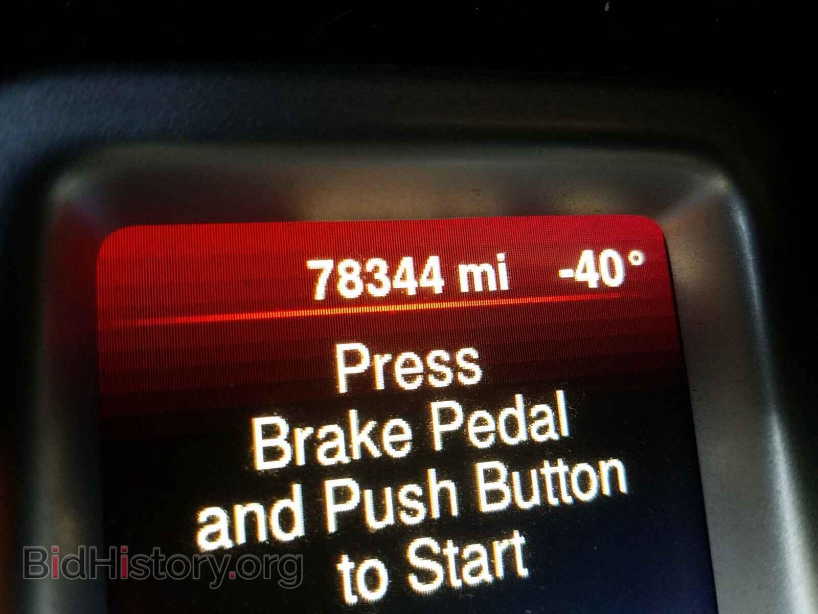 2014 DODGE JOURNEY - VIN: 3C4PDDAGXET270272 - Фото 8