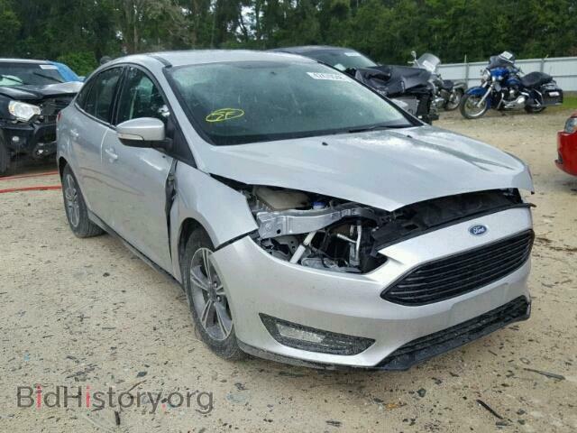 Photo 1FADP3FE8HL260146 - FORD FOCUS 2017