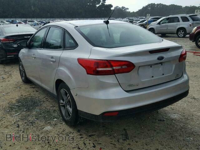 2017 FORD FOCUS - VIN: 1FADP3FE8HL260146 - Photo 3
