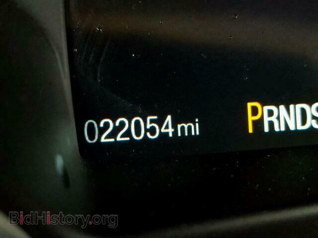 2017 FORD FOCUS - VIN: 1FADP3FE8HL260146 - Photo 8