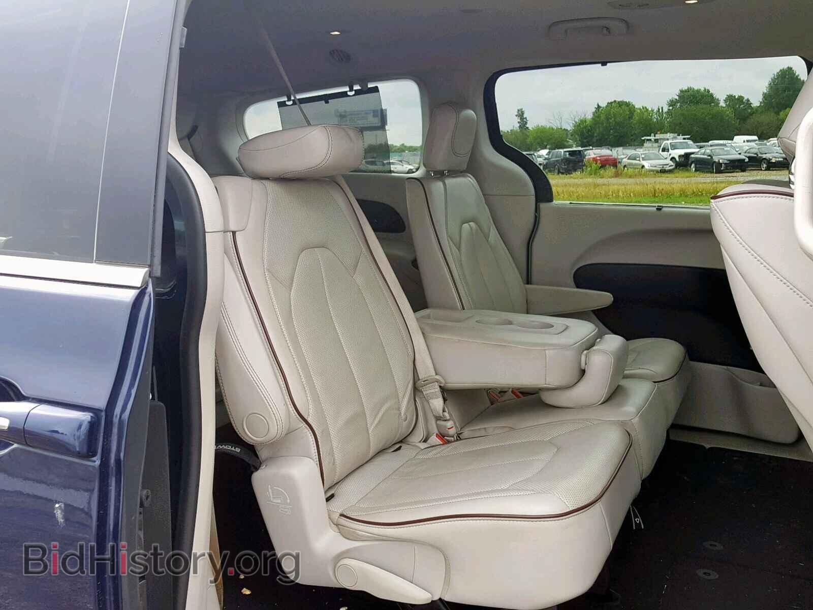 2017 CHRYSLER PACIFICA L - VIN: 2C4RC1GG3HR655214 - Фото 6