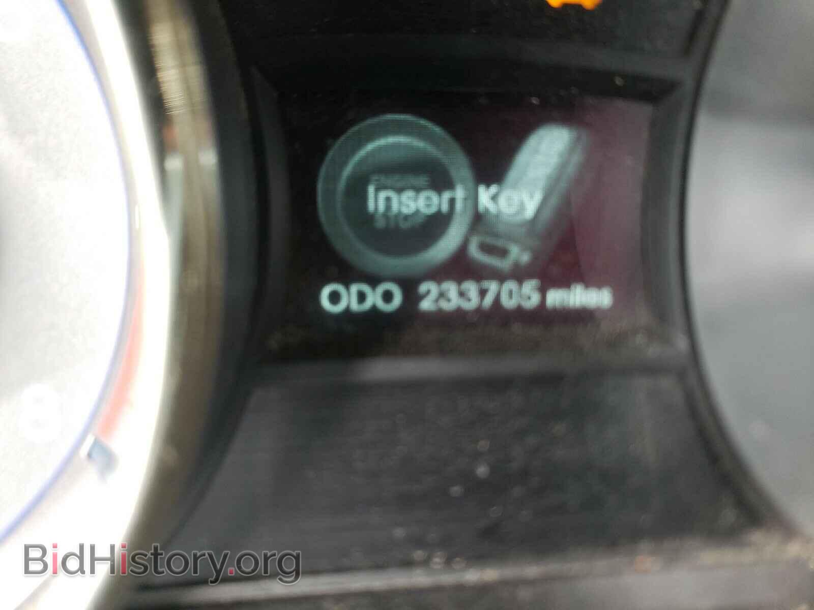 2012 HYUNDAI SONATA - VIN: 5NPEC4AB4CH477655 - Фото 8