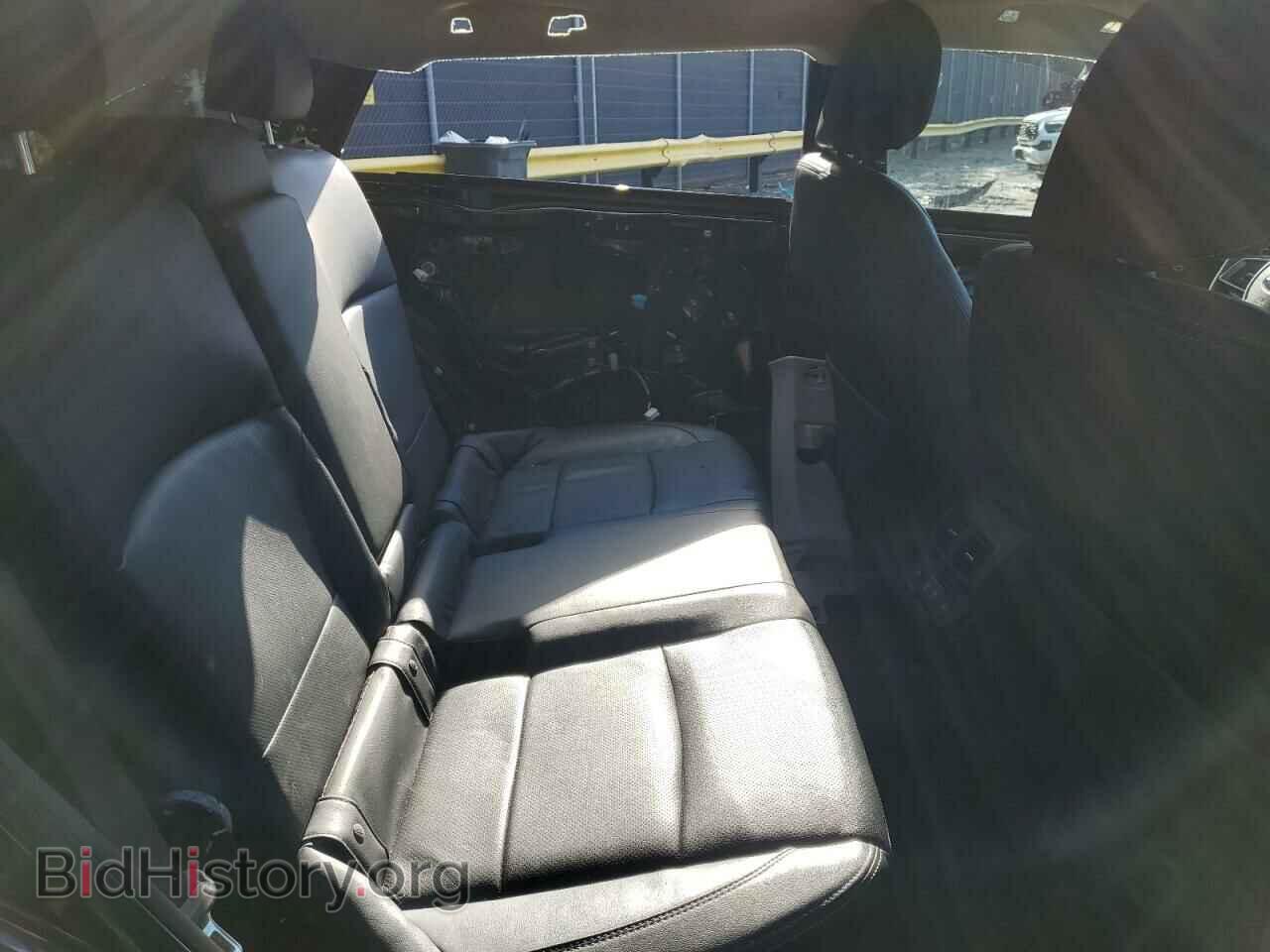 2019 SUBARU OUTBACK - VIN: 4S4BSANC2K3301846 - Фото 10