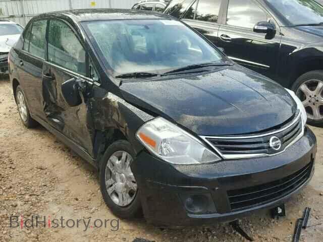 Фотография 3N1BC1AP0BL451763 - NISSAN VERSA 2011