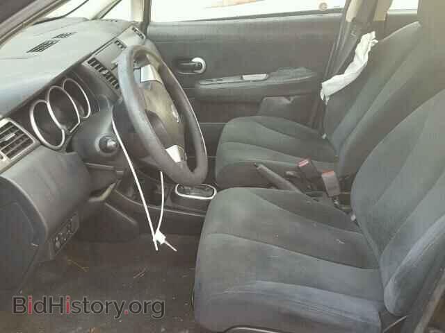 2011 NISSAN VERSA - VIN: 3N1BC1AP0BL451763 - Фото 5