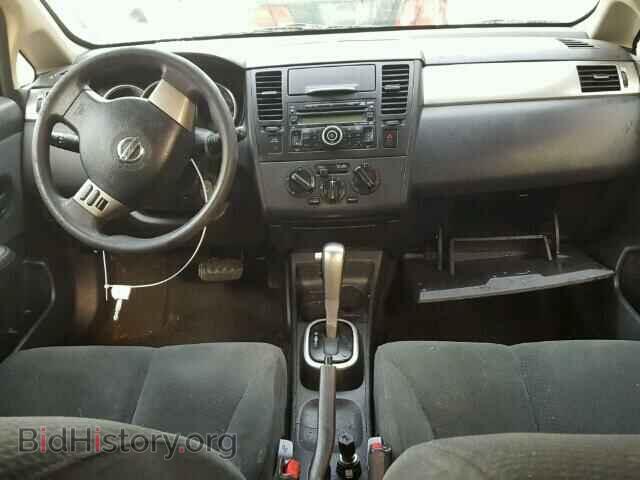2011 NISSAN VERSA - VIN: 3N1BC1AP0BL451763 - Фото 9