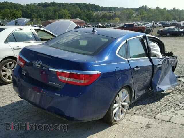2013 BUICK VERANO - VIN: 1G4PP5SK1D4215774 - Фото 4