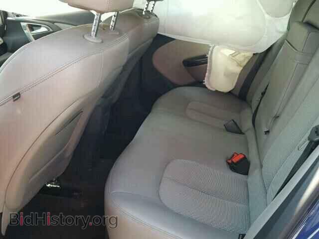 2013 BUICK VERANO - VIN: 1G4PP5SK1D4215774 - Фото 6