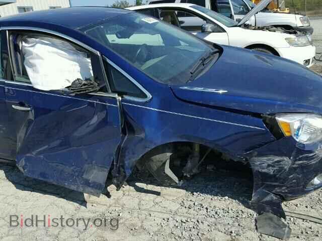 2013 BUICK VERANO - VIN: 1G4PP5SK1D4215774 - Фото 9
