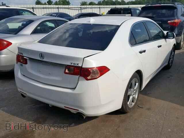2012 ACURA TSX - VIN: JH4CU2F69CC001786 - Фото 4