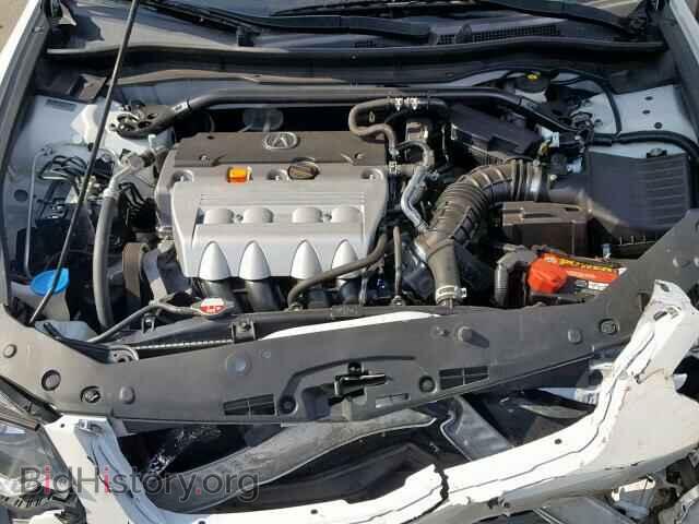 2012 ACURA TSX - VIN: JH4CU2F69CC001786 - Фото 7