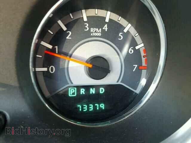 2011 CHRYSLER 200 - VIN: 1C3BC2EG5BN620497 - Фото 8