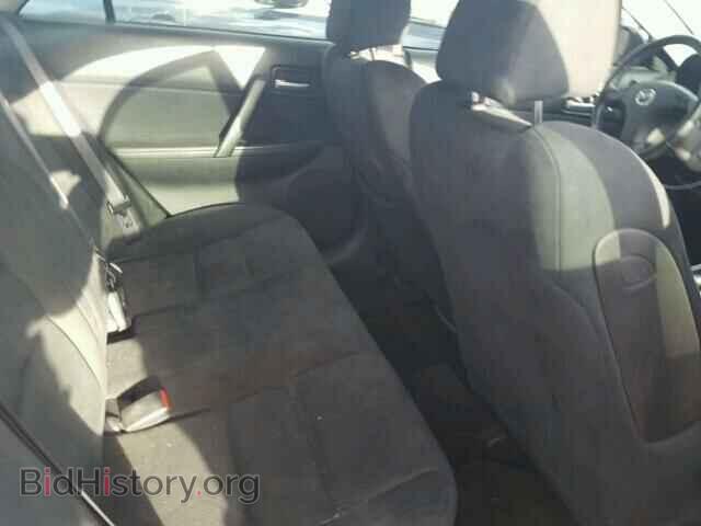 2006 MAZDA 6 - VIN: 1YVHP80C565M23461 - Фото 6