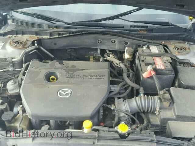 2006 MAZDA 6 - VIN: 1YVHP80C565M23461 - Фото 7