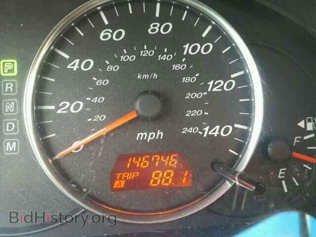 2006 MAZDA 6 - VIN: 1YVHP80C565M23461 - Фото 8