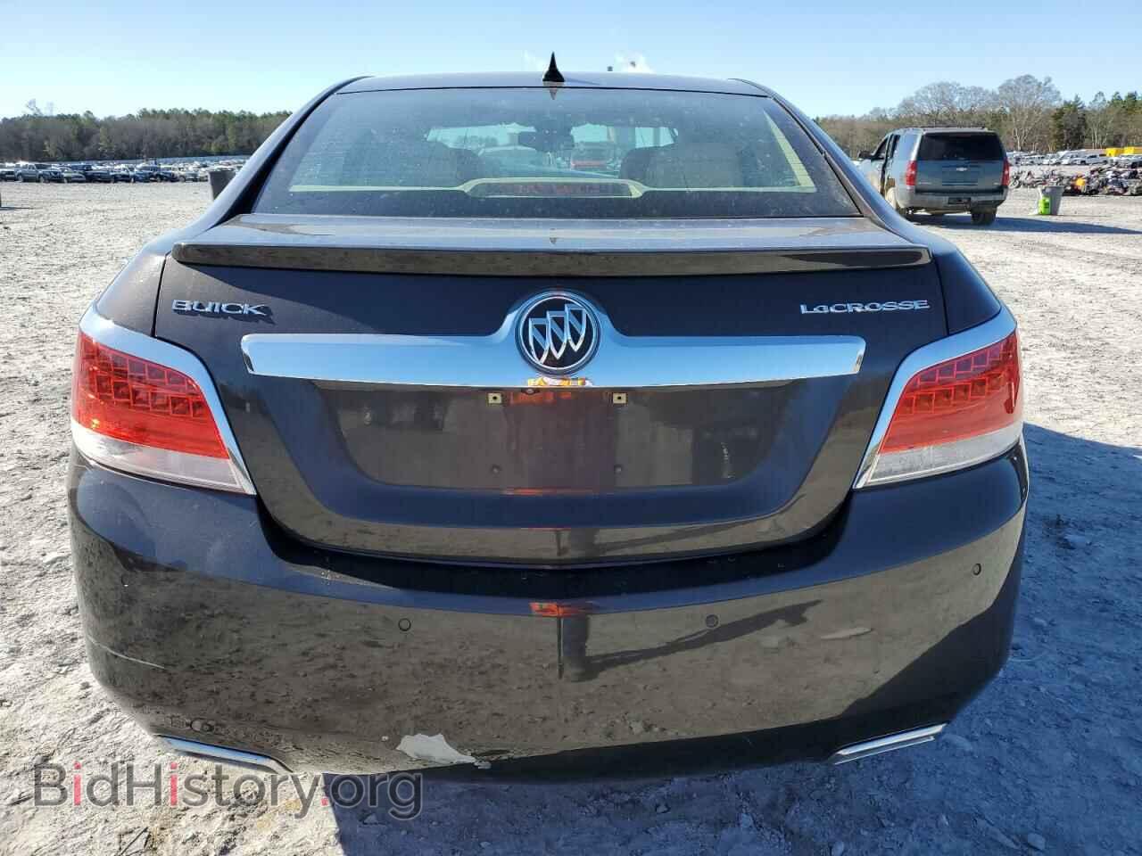 2013 BUICK LACROSSE - VIN: 1G4GF5E34DF173838 - Photo 6