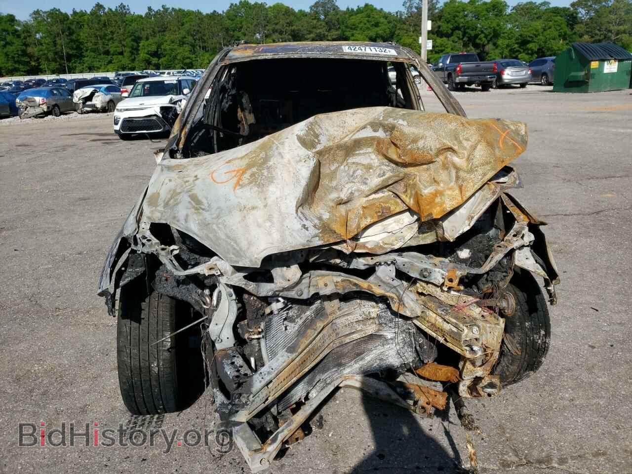 2013 BUICK ENCORE - VIN: KL4CJDSB8DB074786 - Фото 9