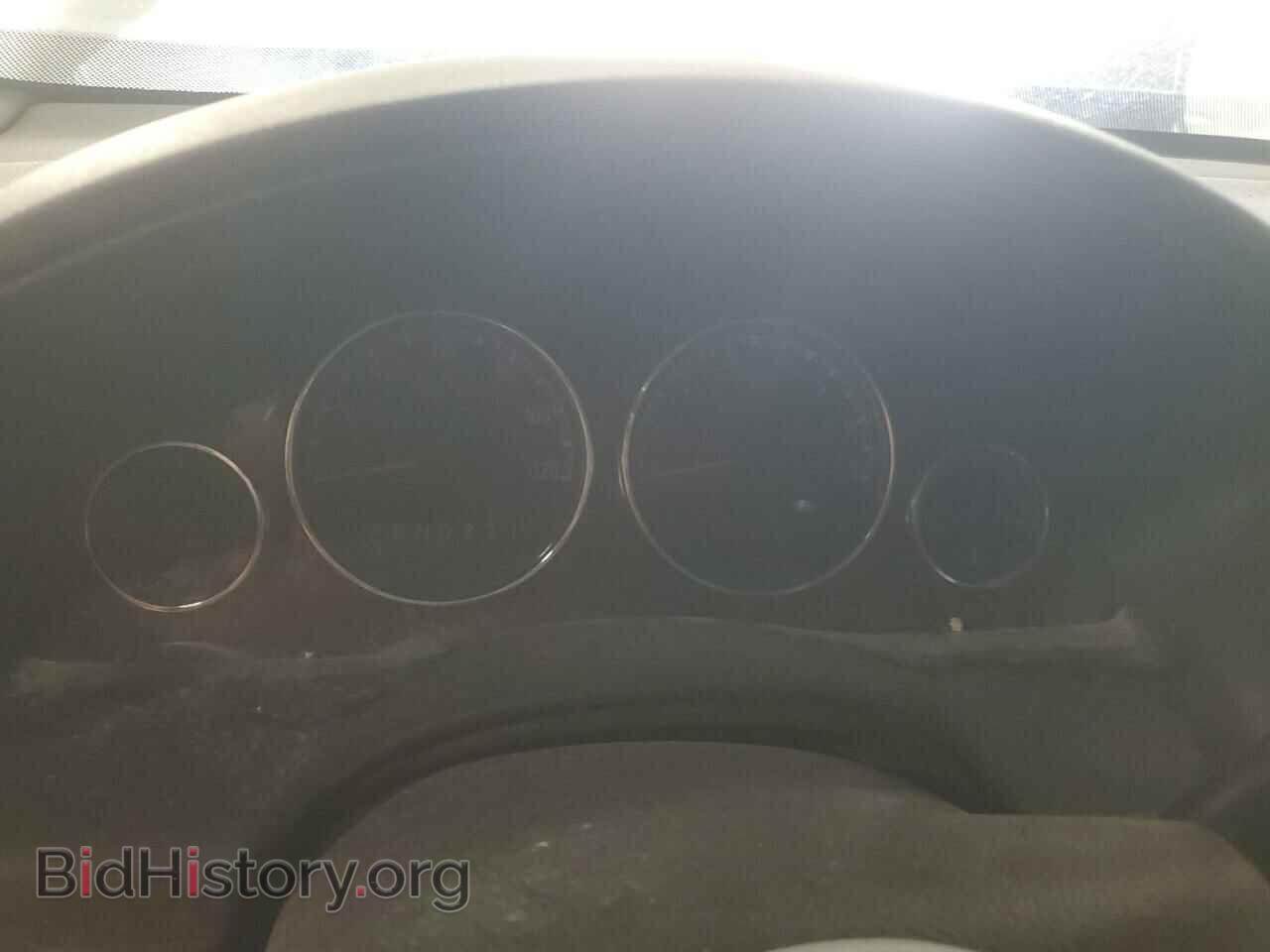 2007 BUICK TERRAZA - VIN: 5GADV33177D103395 - Фото 9