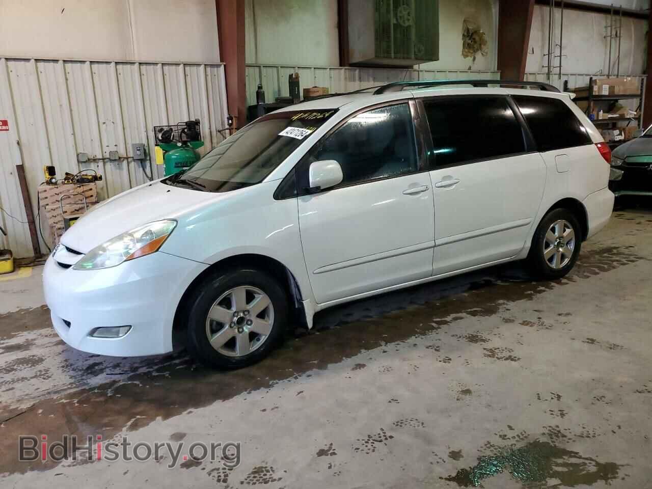 Photo 5TDZK22C17S092053 - TOYOTA All Models 2007