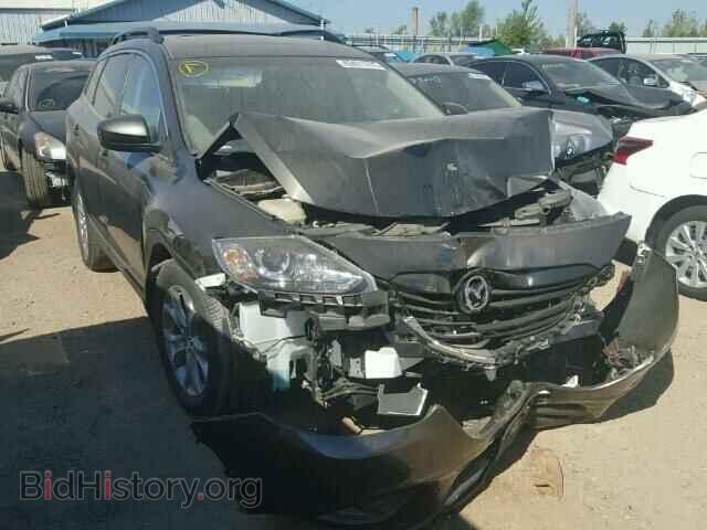 Photo JM3TB3CA1F0457610 - MAZDA CX-9 2015