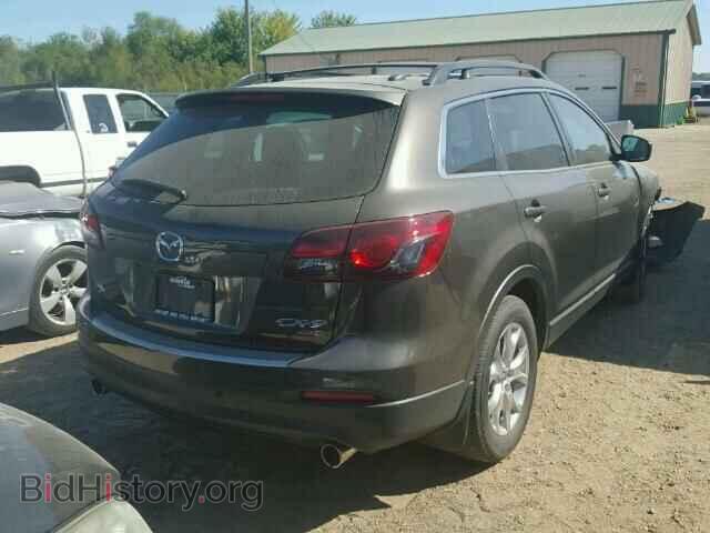 2015 MAZDA CX-9 - VIN: JM3TB3CA1F0457610 - Фото 4