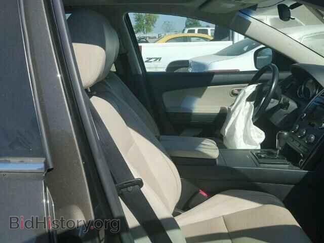 2015 MAZDA CX-9 - VIN: JM3TB3CA1F0457610 - Фото 5