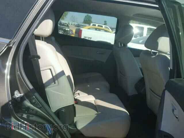 2015 MAZDA CX-9 - VIN: JM3TB3CA1F0457610 - Фото 6