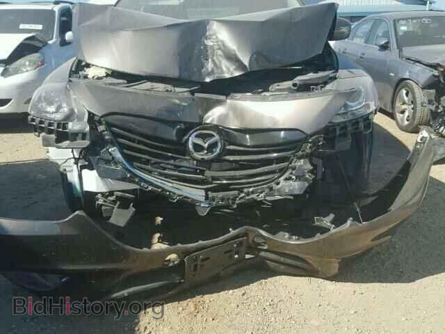 2015 MAZDA CX-9 - VIN: JM3TB3CA1F0457610 - Фото 9
