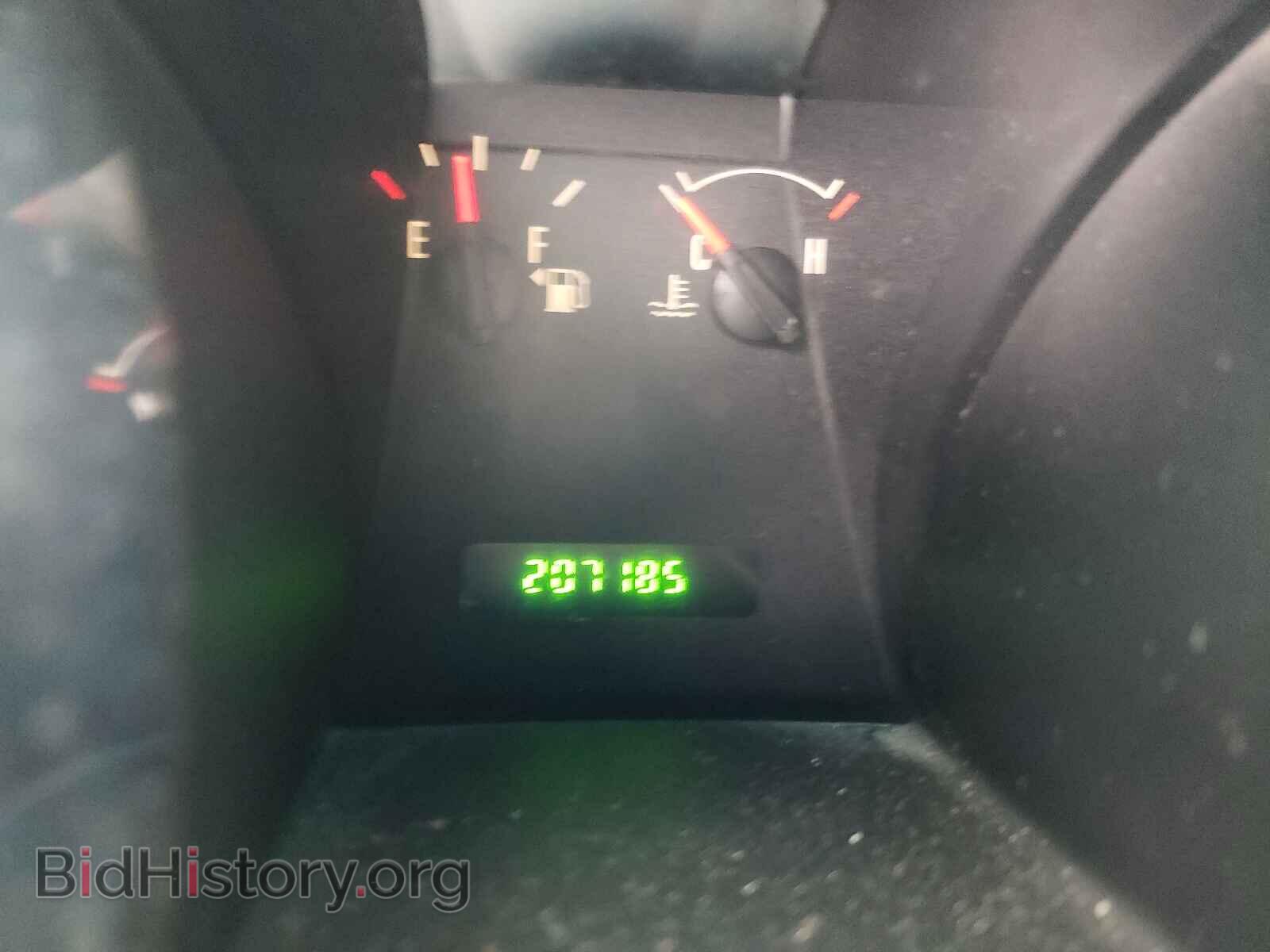 2006 FORD MUSTANG - VIN: 1ZVFT82H165106565 - Фото 8