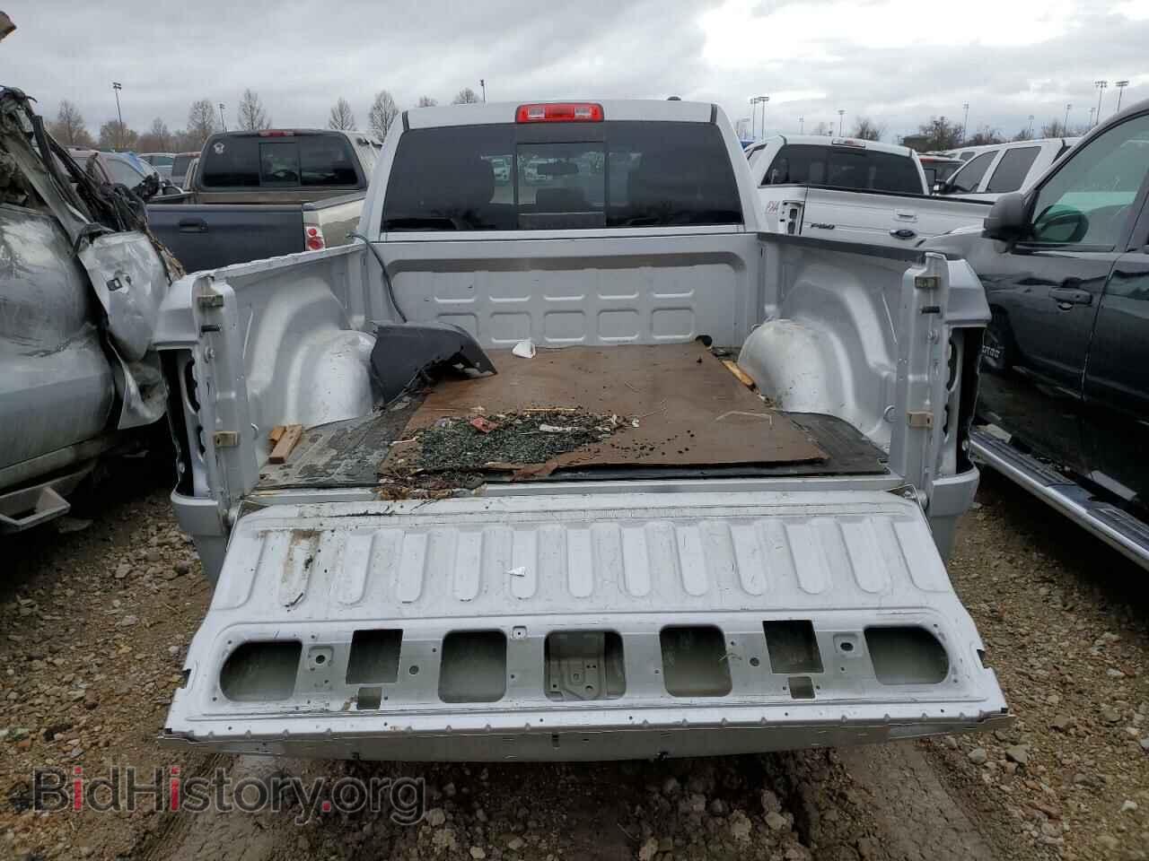 2012 DODGE RAM 1500 - VIN: 1C6RD7GT2CS345860 - Photo 6