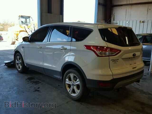 2013 FORD ESCAPE - VIN: 1FMCU0GX4DUC38433 - Фото 3