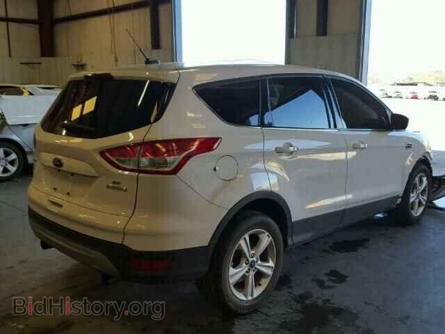 2013 FORD ESCAPE - VIN: 1FMCU0GX4DUC38433 - Фото 4