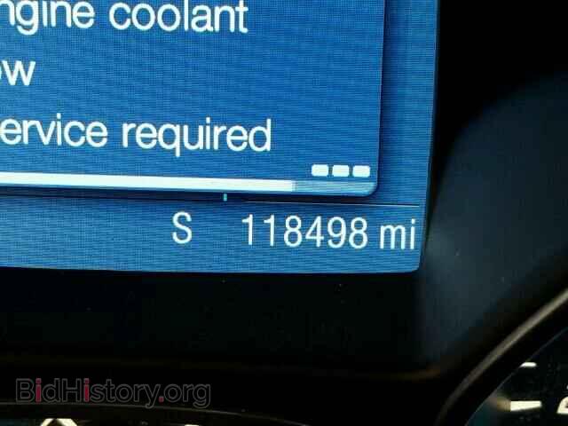 2013 FORD ESCAPE - VIN: 1FMCU0GX4DUC38433 - Фото 8