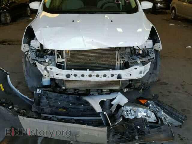 2013 FORD ESCAPE - VIN: 1FMCU0GX4DUC38433 - Фото 9