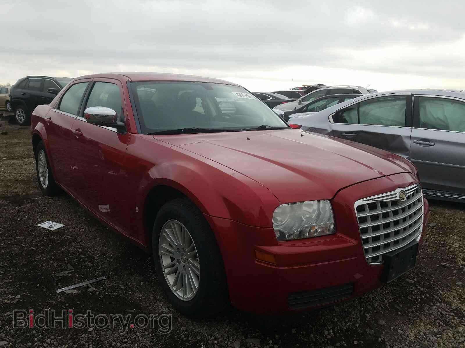 Photo 2C3KA43D69H529879 - CHRYSLER 300 2009