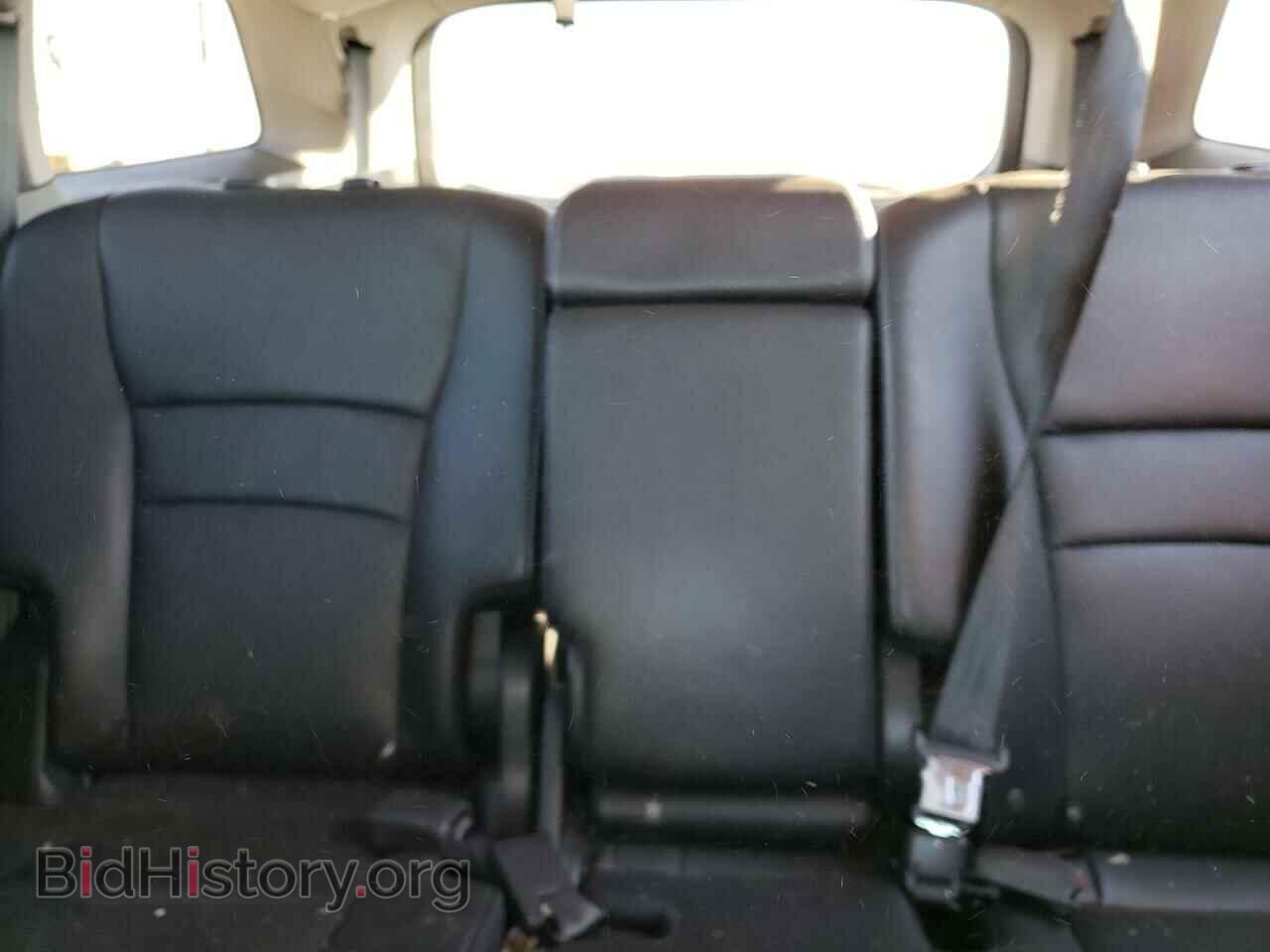 2017 HONDA PILOT - VIN: 5FNYF6H58HB038108 - Фото 10