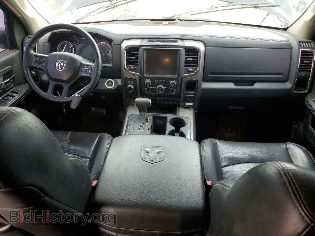 2013 RAM 1500 - VIN: 1C6RR7UT1DS663573 - Фото 8