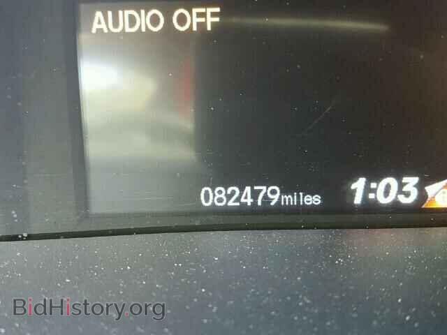 2014 HONDA CIVIC - VIN: 19XFB2F56EE276197 - Фото 8