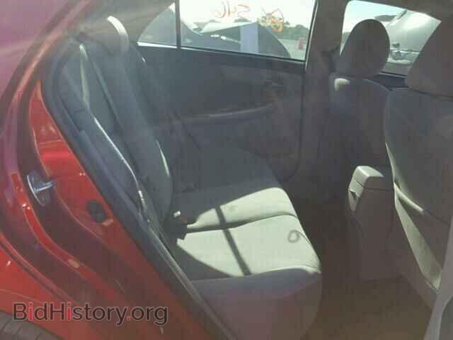 2013 TOYOTA COROLLA - VIN: 5YFBU4EE3DP142184 - Фото 6