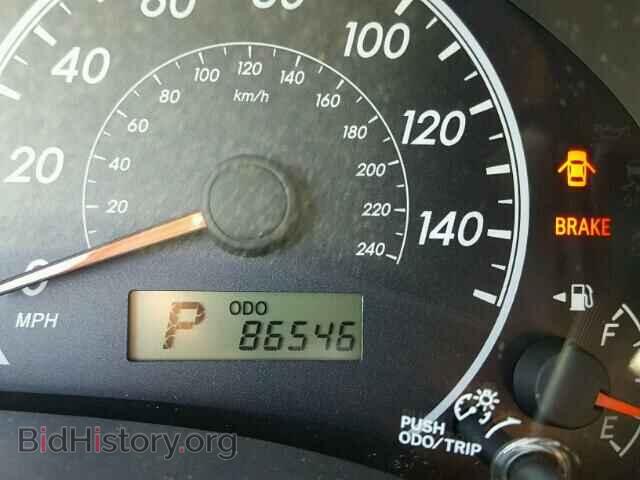 2013 TOYOTA COROLLA - VIN: 5YFBU4EE3DP142184 - Фото 8