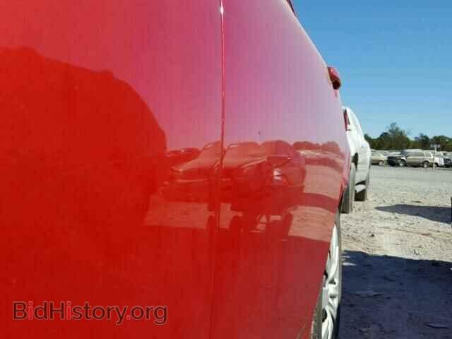2013 TOYOTA COROLLA - VIN: 5YFBU4EE3DP142184 - Фото 9