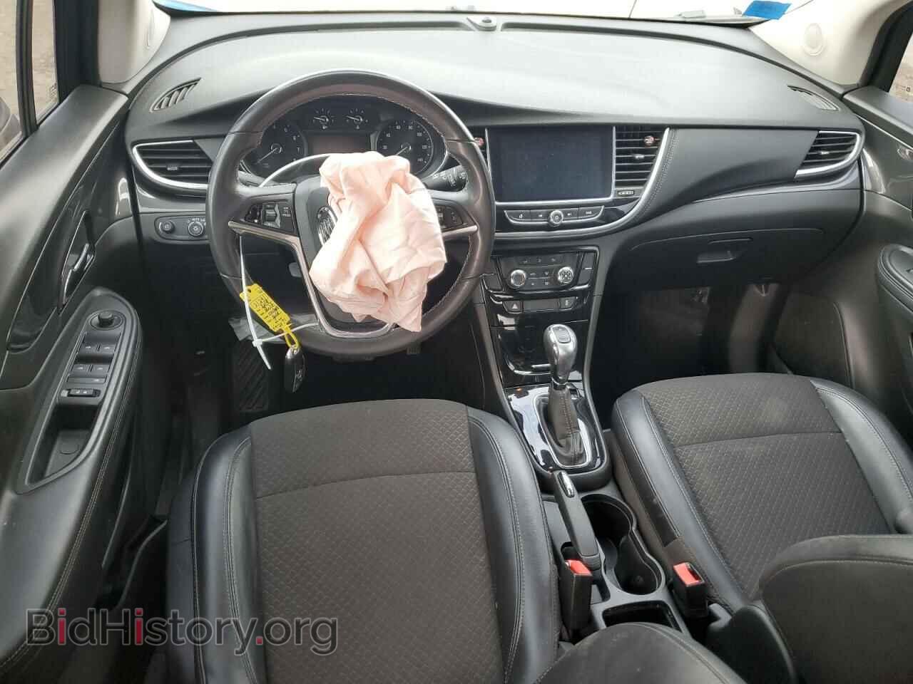 2019 BUICK ENCORE - VIN: KL4CJESB0KB732071 - Photo 8