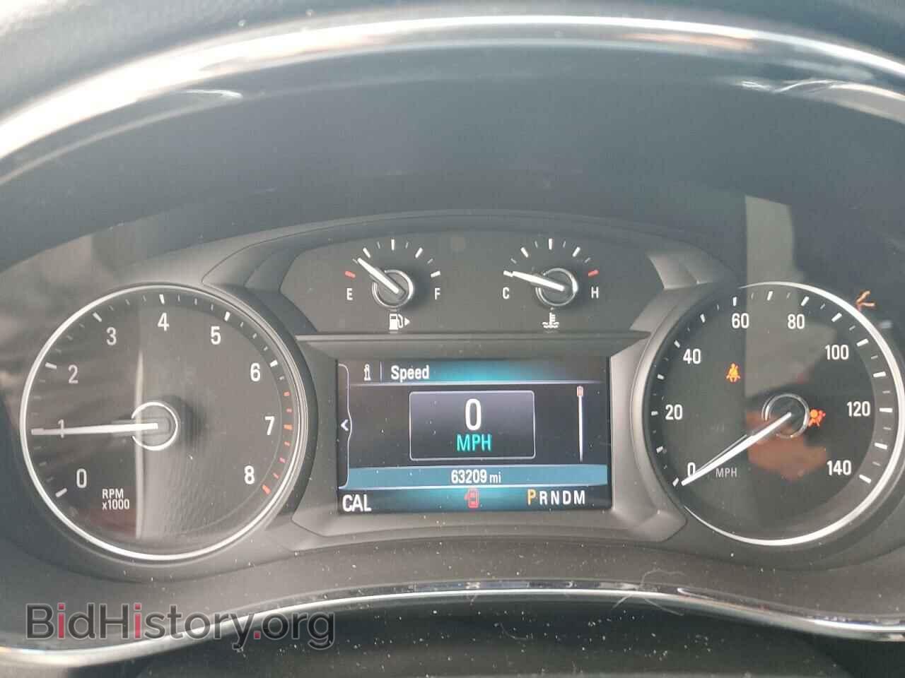 2019 BUICK ENCORE - VIN: KL4CJESB0KB732071 - Photo 9
