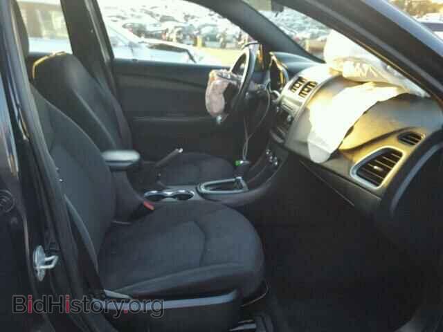 2011 DODGE AVENGER - VIN: 1B3BD1FB9BN556701 - Photo 5