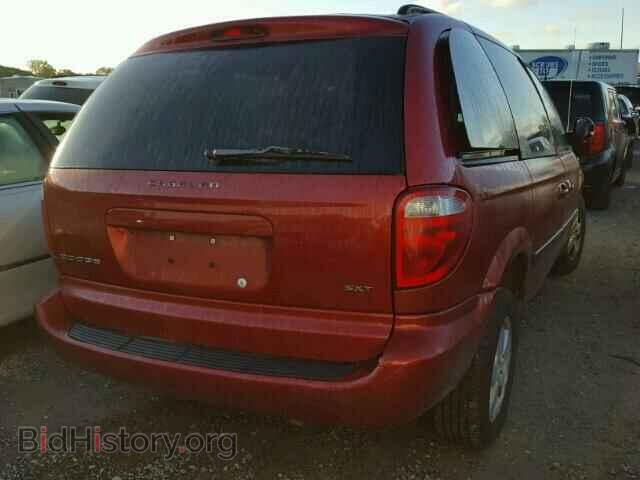 2006 DODGE CARAVAN - VIN: 1D4GP45RX6B619911 - Photo 4