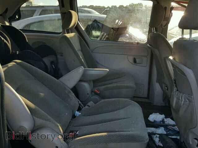 2006 DODGE CARAVAN - VIN: 1D4GP45RX6B619911 - Photo 6