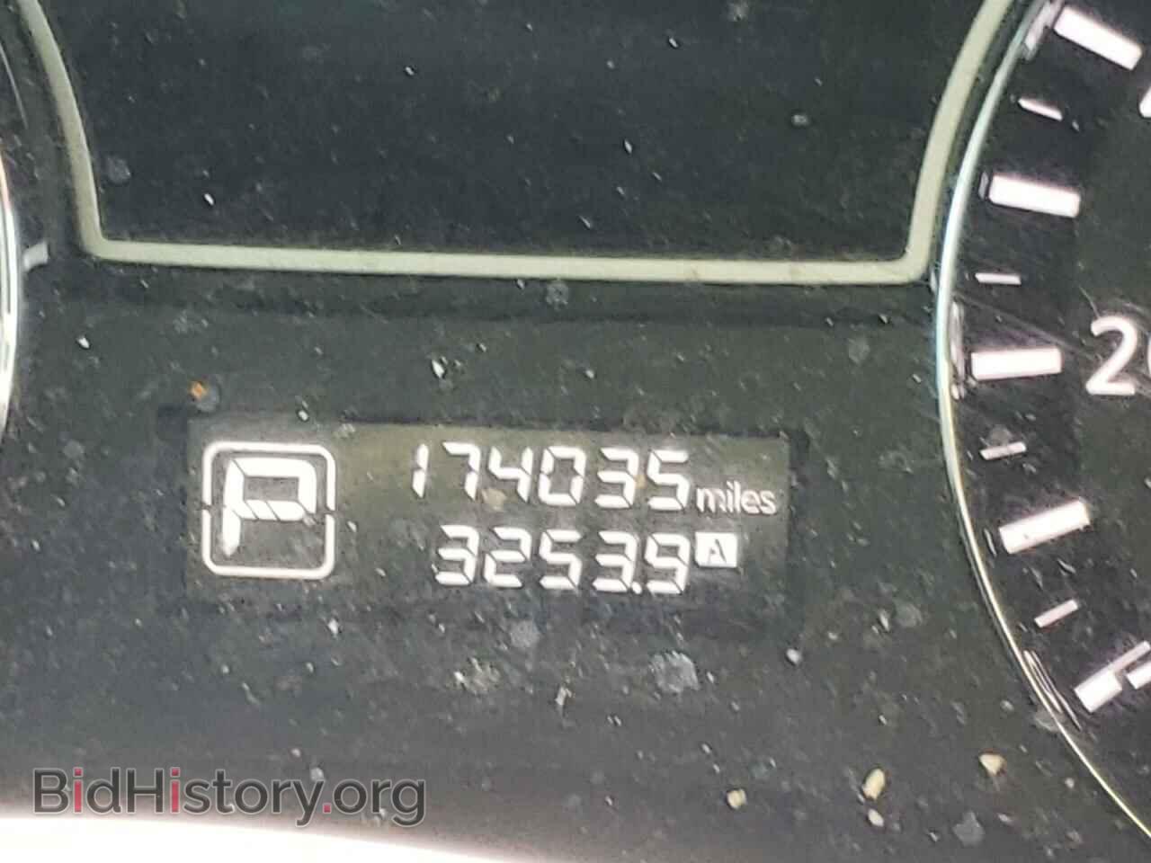 2013 NISSAN PATHFINDER - VIN: 5N1AR2MN4DC669268 - Фото 8